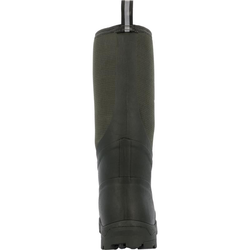 The Original Muck Boot Company Pathfinder Men's Waterproof Boots 13 US Black 1 pair