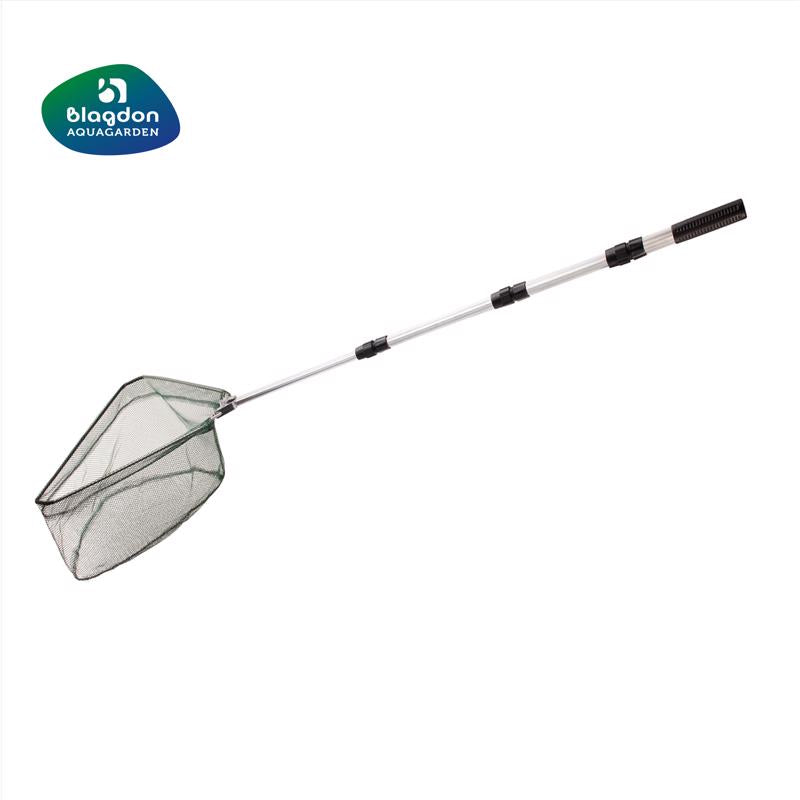 Pennington Aquagarden 4.5 ft. Telescoping Pond Net