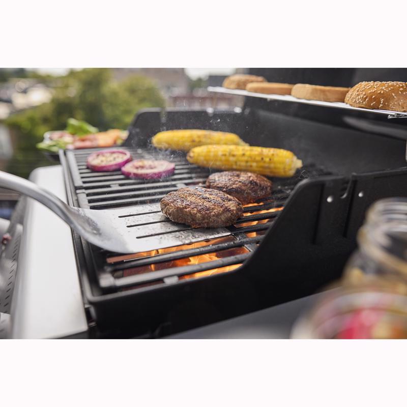 Weber Spirit E-310 3 Burner Liquid Propane Grill Black
