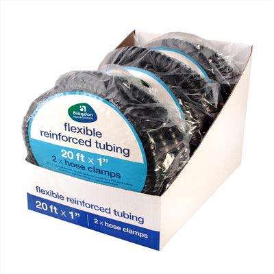 Pennington Aquagarden 20 ft. Plastic Tubing