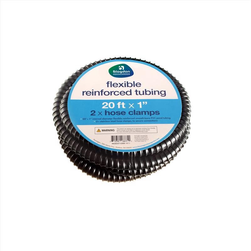 Pennington Aquagarden 20 ft. Plastic Tubing