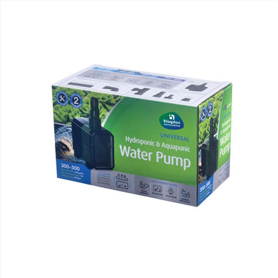 Pennington Aquagarden 500 gph Submersible Pump
