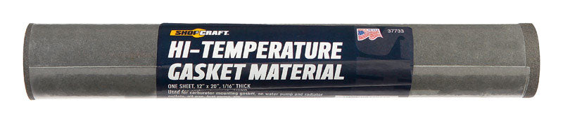 Shop Craft Type-1 High Temperature Gasket Material 0 oz