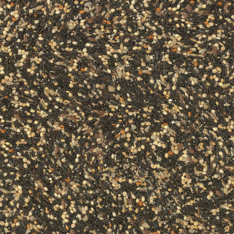 Kaytee Wild Finch Blend Wild Bird Food 3 lb