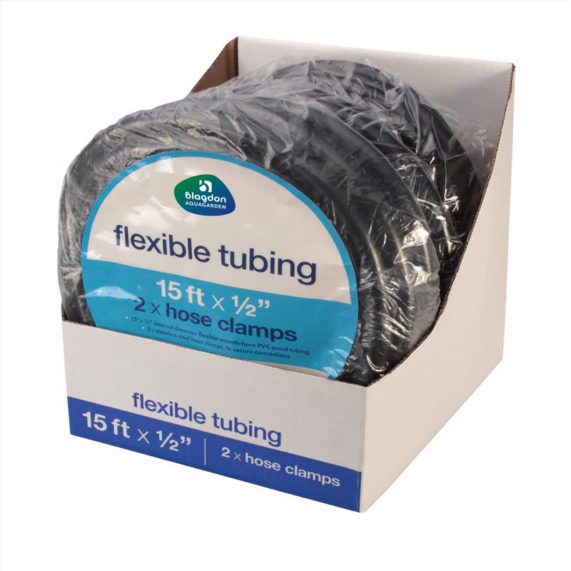 Pennington Aquagarden 15 ft. Plastic Tubing