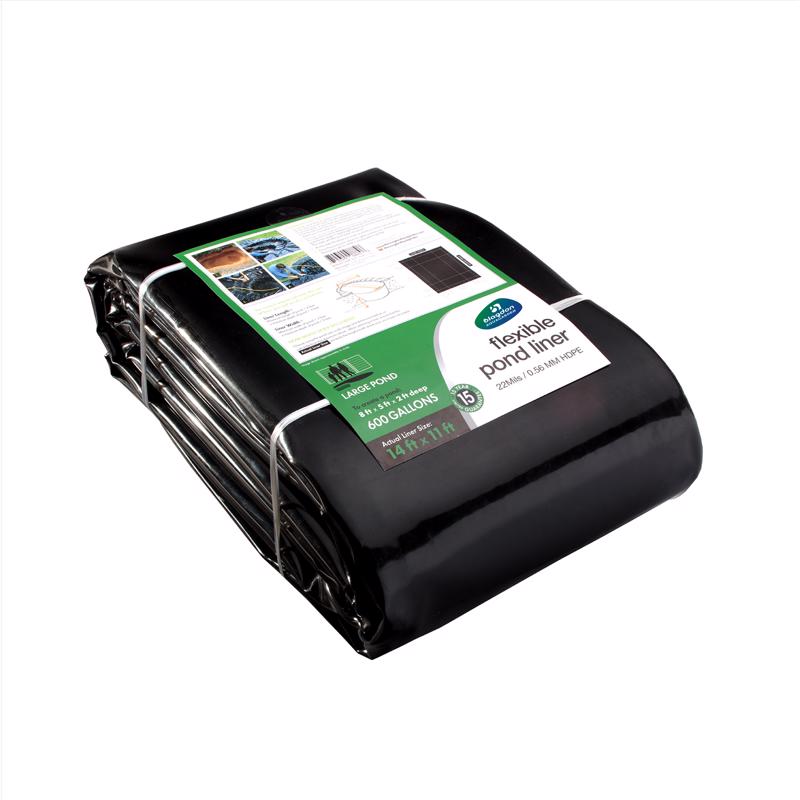 Pennington Aquagarden 14 ft. Pond Liner