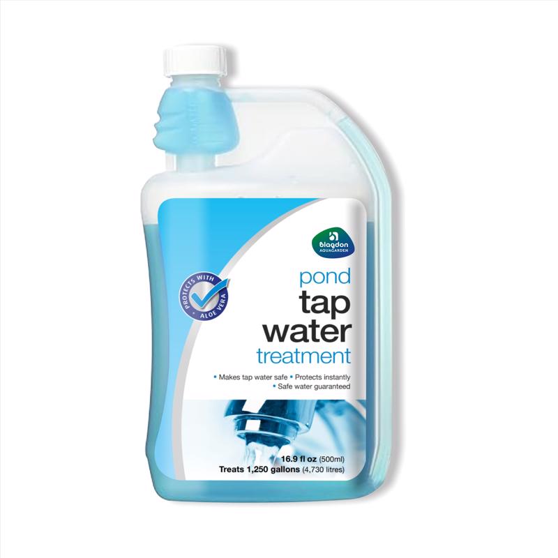 Pennington Aquagarden Water Treatment 16.9 fl. oz.