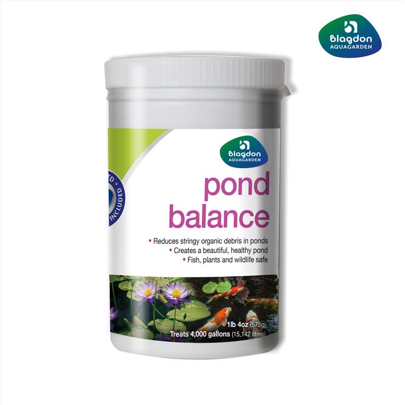 Pennington Aquagarden Pond Cleaner 1 lb