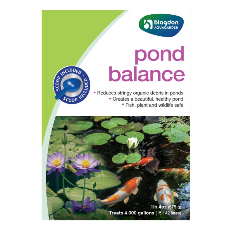 Pennington Aquagarden Pond Cleaner 1 lb