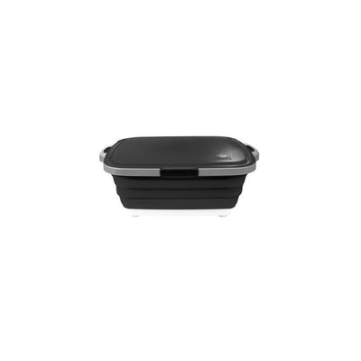 Drip EZ Silicone Prep Tub 15.75 in. L X 12.5 in. W