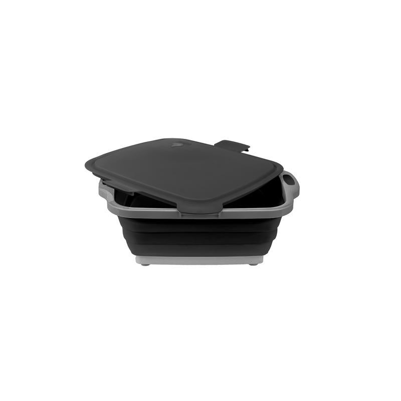 Drip EZ Silicone Prep Tub 15.75 in. L X 12.5 in. W