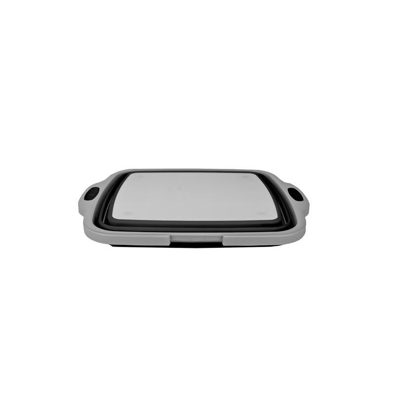 Drip EZ Silicone Prep Tub 15.75 in. L X 12.5 in. W