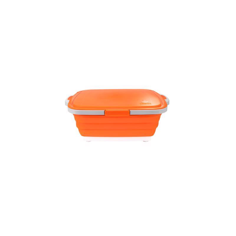 Drip EZ Silicone Prep Tub 15.75 in. L X 12.5 in. W