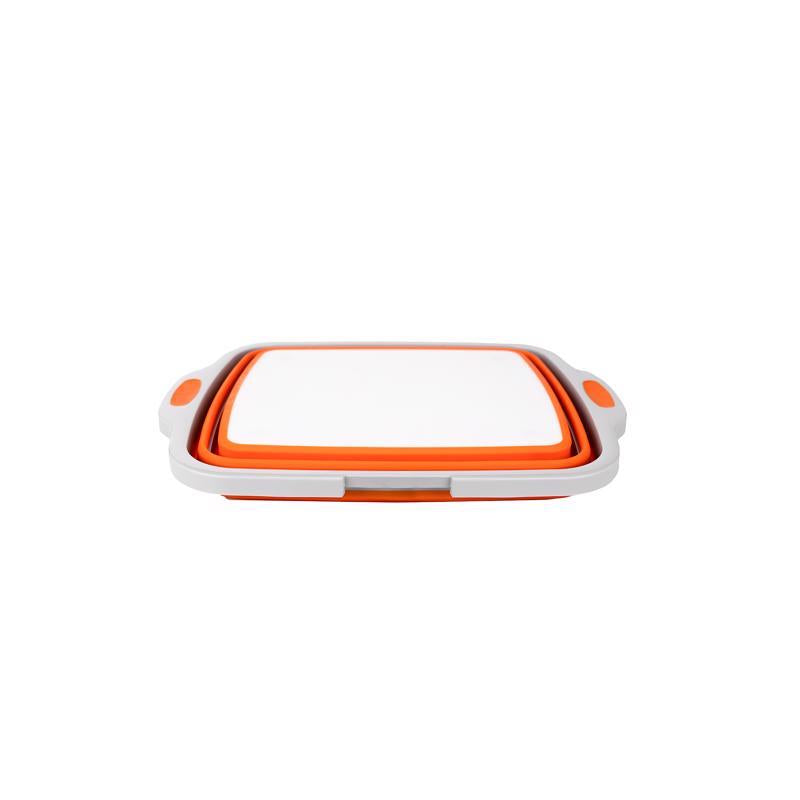 Drip EZ Silicone Prep Tub 15.75 in. L X 12.5 in. W