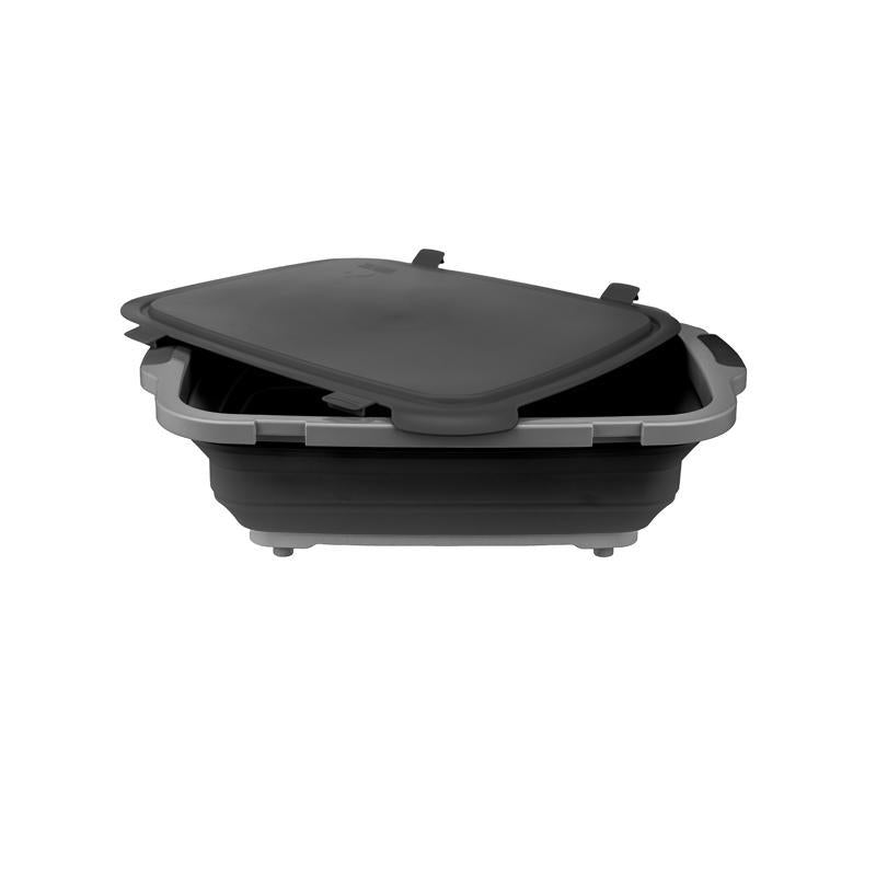 Drip EZ Silicone Prep Tub 22.5 in. L X 16.25 in. W