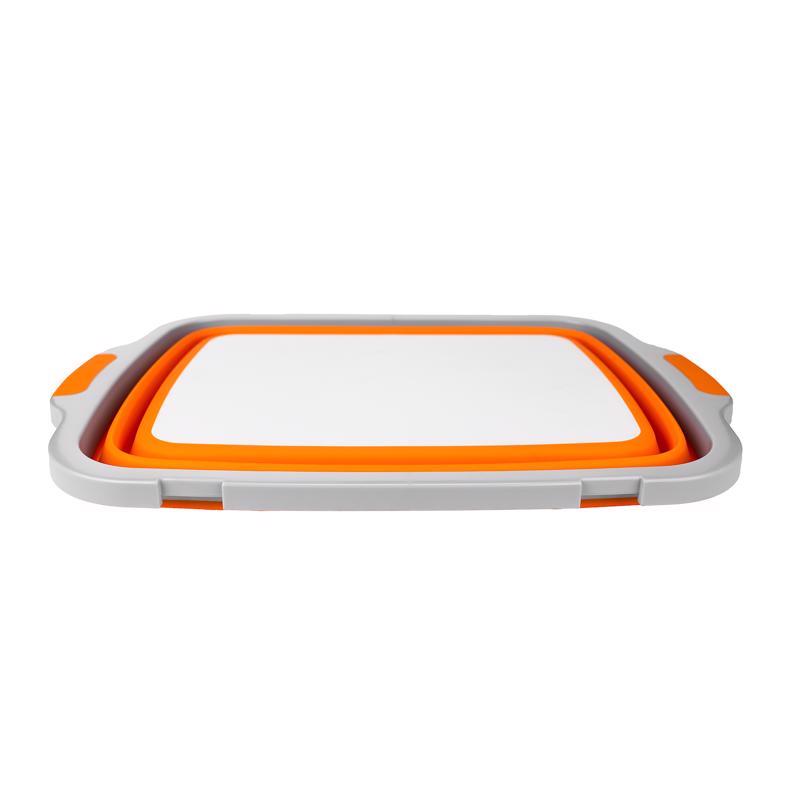 Drip EZ Silicone Prep Tub 22.5 in. L X 16.25 in. W