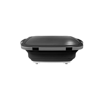Drip EZ Silicone Prep Tub 20 in. L X 16.5 in. W