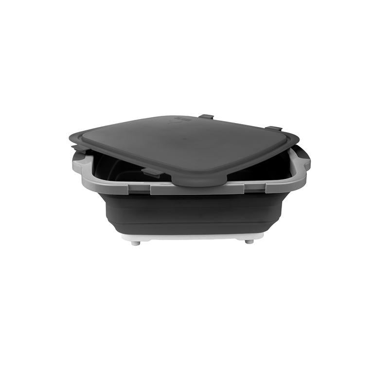 Drip EZ Silicone Prep Tub 20 in. L X 16.5 in. W