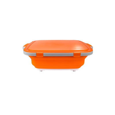 Drip EZ Silicone Prep Tub 20 in. L X 16.25 in. W