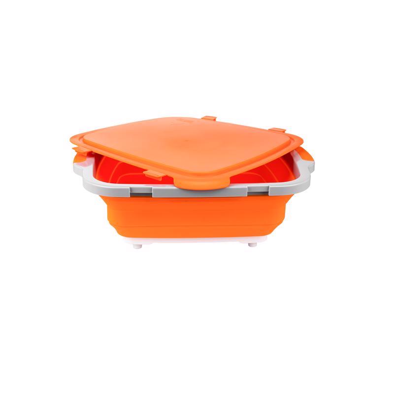 Drip EZ Silicone Prep Tub 20 in. L X 16.25 in. W