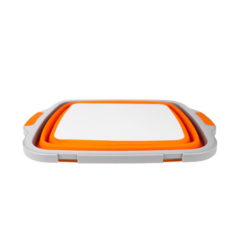 Drip EZ Silicone Prep Tub 20 in. L X 16.25 in. W