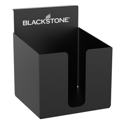 Blackstone Steel Grill Cup Holder 1 oz 5 cu in L X 4 in. W