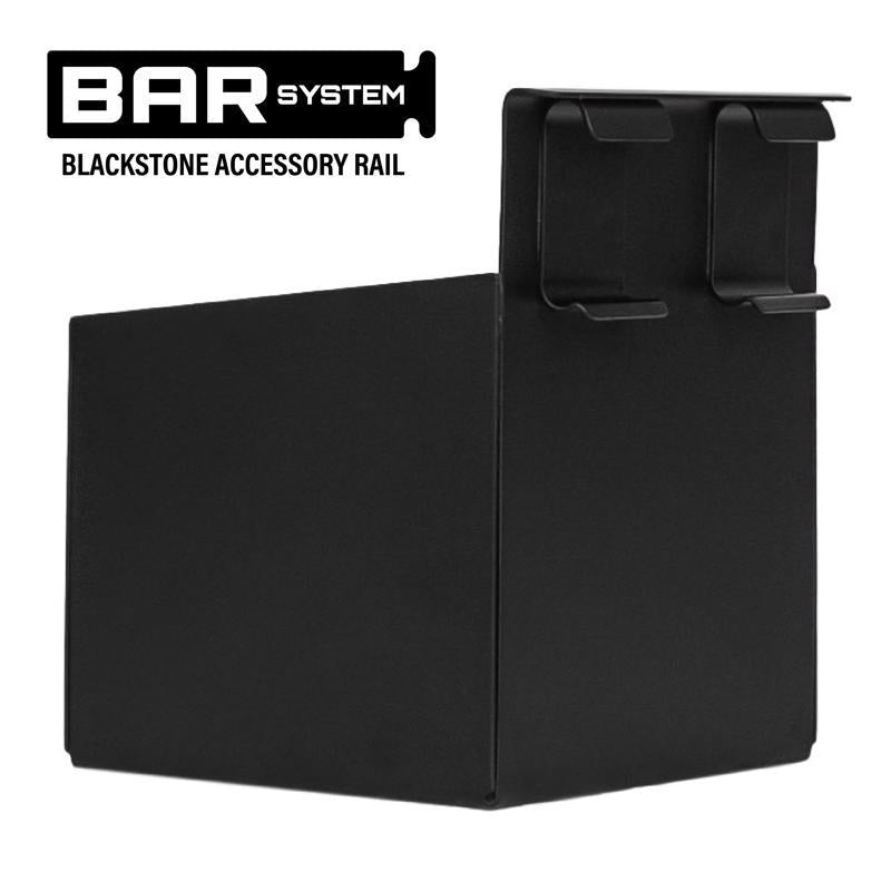 Blackstone Steel Grill Cup Holder 1 oz 5 cu in L X 4 in. W