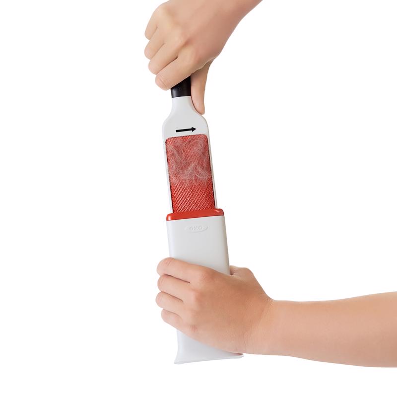 OXO Good Grips White All Pets Hair Lifter