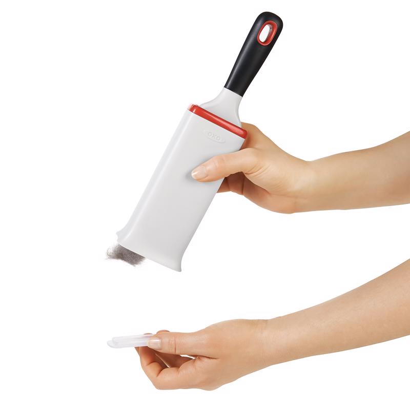 OXO Good Grips White All Pets Hair Lifter