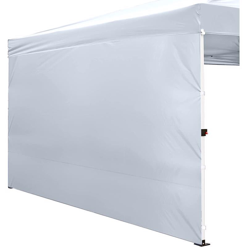 Crown Shade Pop-Up Tent Sidewall 7 ft. H