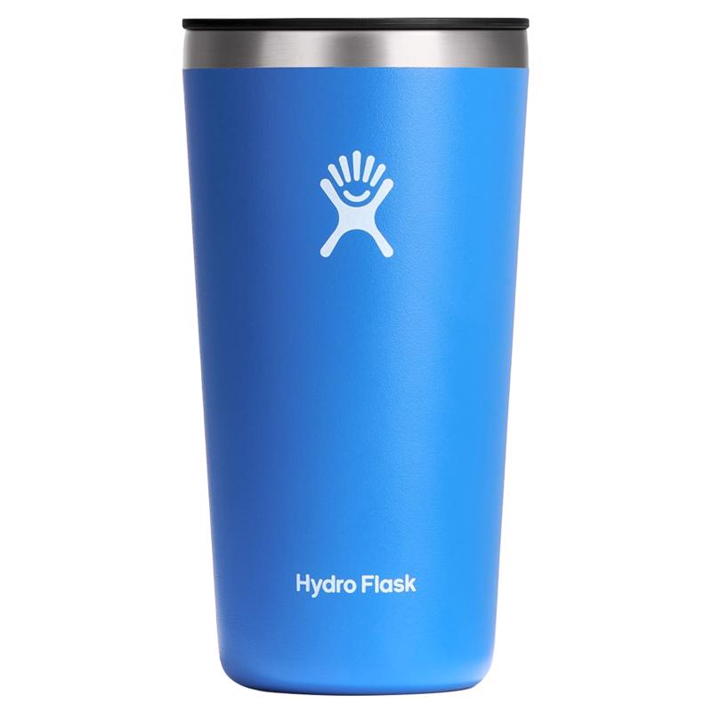 Hydroflask 20 fl. oz. Cascade BPA Free Insulated Tumbler
