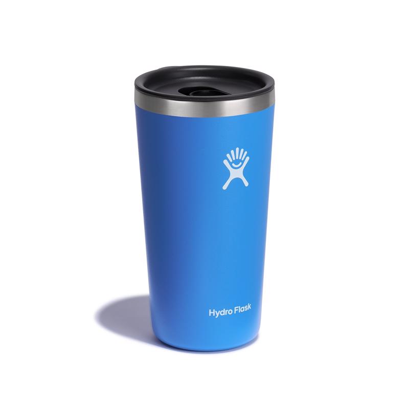 Hydroflask 20 fl. oz. Cascade BPA Free Insulated Tumbler
