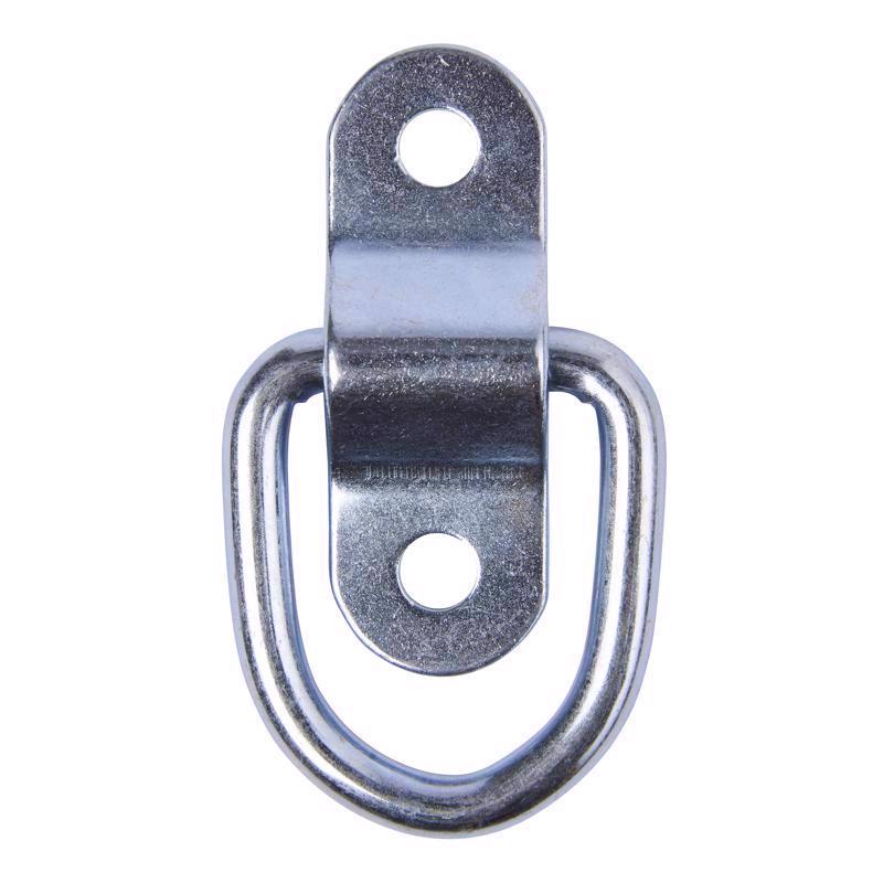 Keeper 1.5 in. D-Ring Anchor Point