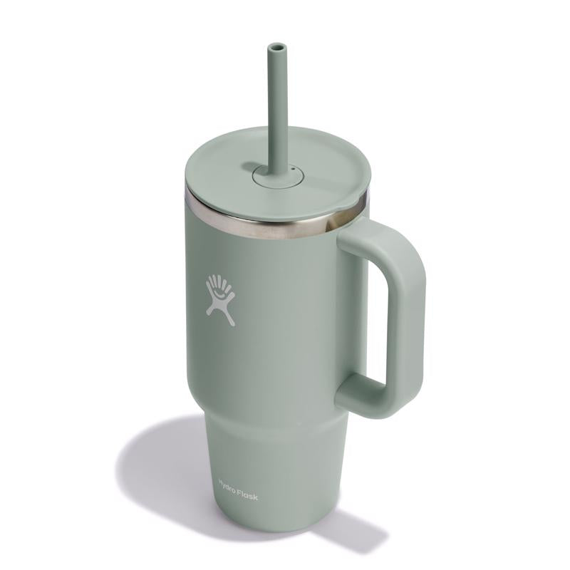 Hydroflask 32 fl. oz. Agave BPA Free Travel Tumbler