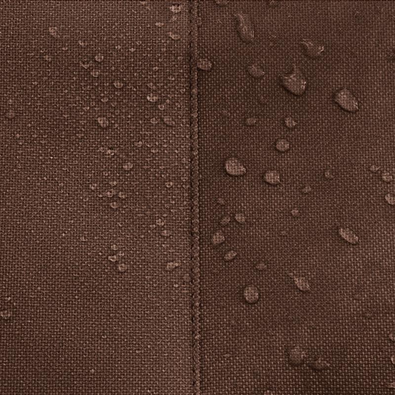 Living Accents Polyester Chair Cover