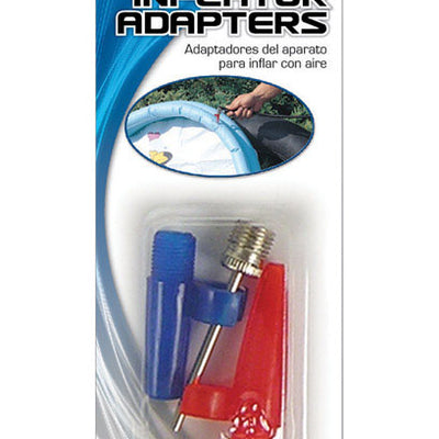 Custom Accessories Inflator Needles