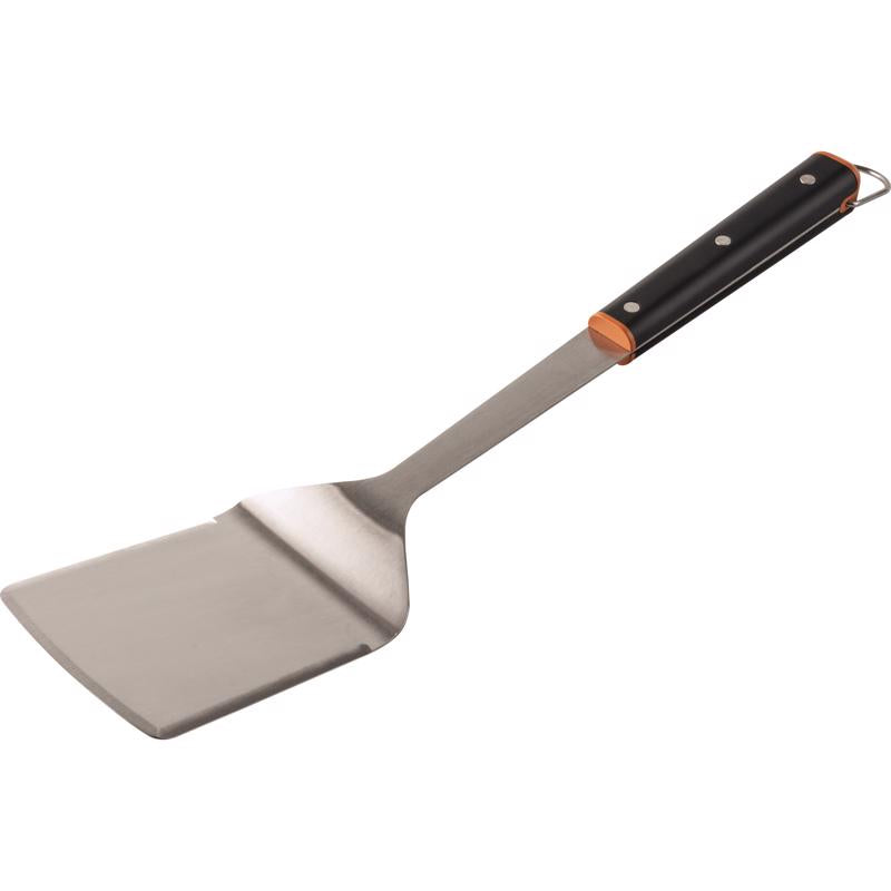 Traeger Stainless Steel Black Grill Spatula