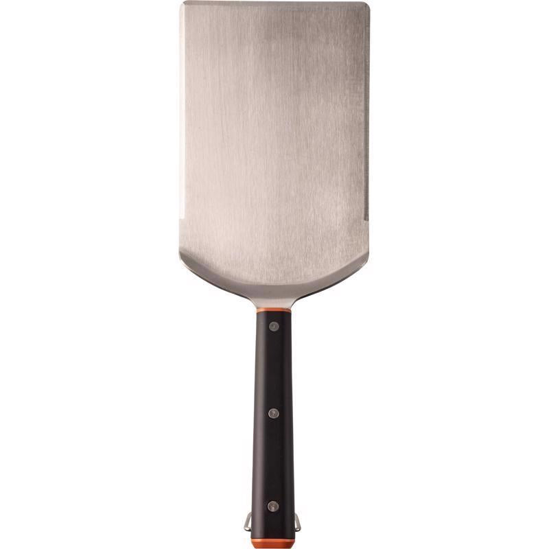 Traeger XXL Stainless Steel Black Grill Spatula