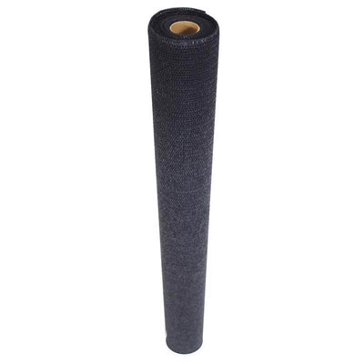 Coolaroo Polyethylene Shade Cloth 6 ft. W X 15 ft. L