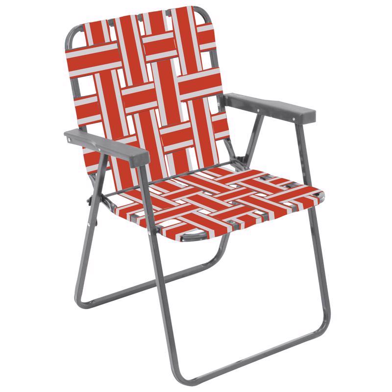 Living Accents Assorted Folding Chair