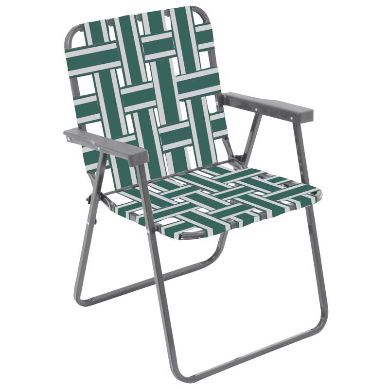 Living Accents Assorted Folding Chair