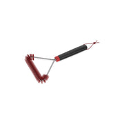 Weber Cold Clean Grill Brush 12 in. H