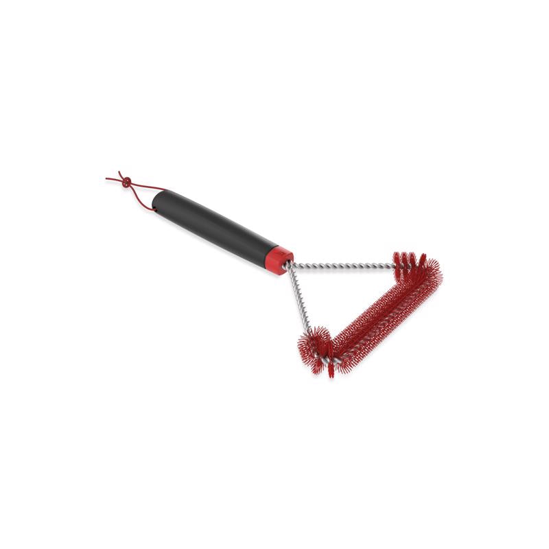 Weber Cold Clean Grill Brush 12 in. H