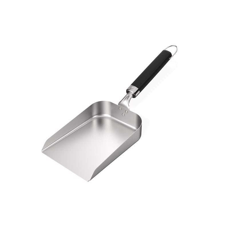 Weber Silver Griddle Scoop