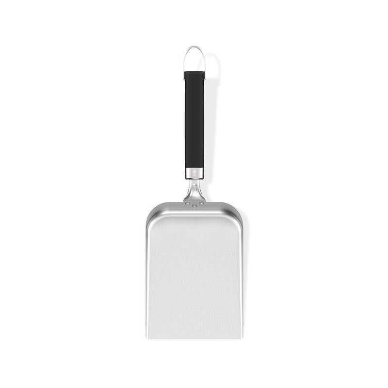 Weber Silver Griddle Scoop