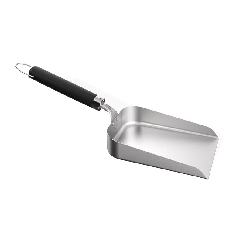 Weber Silver Griddle Scoop