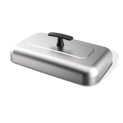 Weber Stainless Steel Griddle Dome