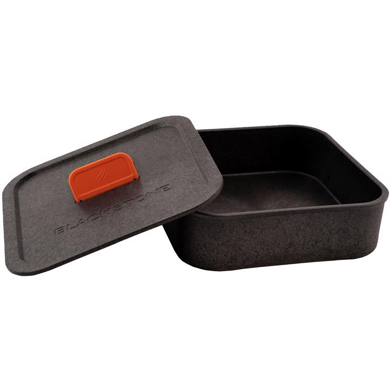 Blackstone Plastic/Stainless Steel Taco Tray