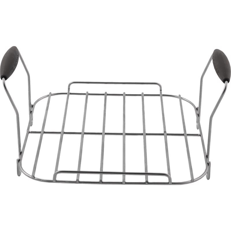Blackstone Plastic/Stainless Steel Taco Tray