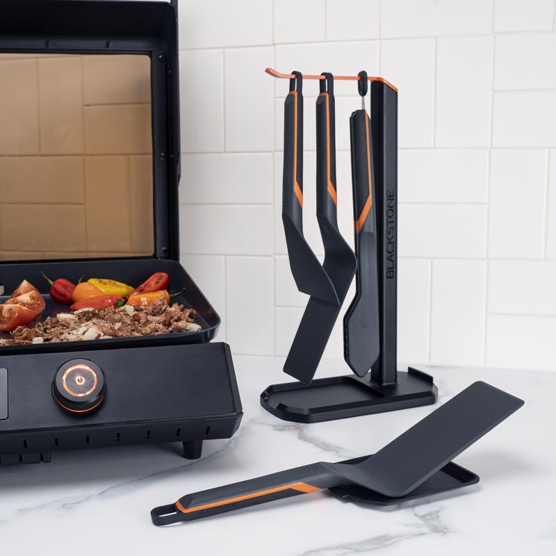 Blackstone Rubber Grilling Accessory Kit
